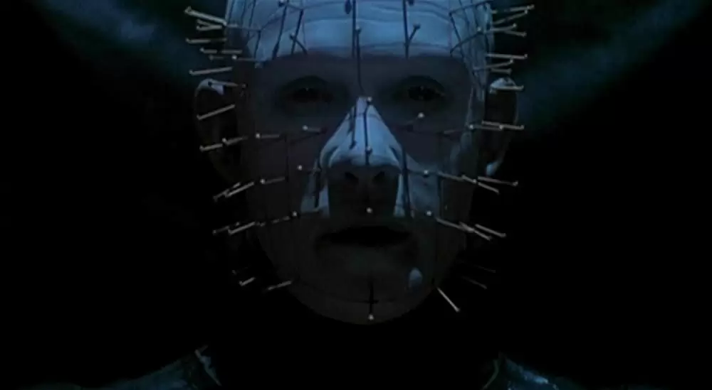 ヘルレイザー4の画像