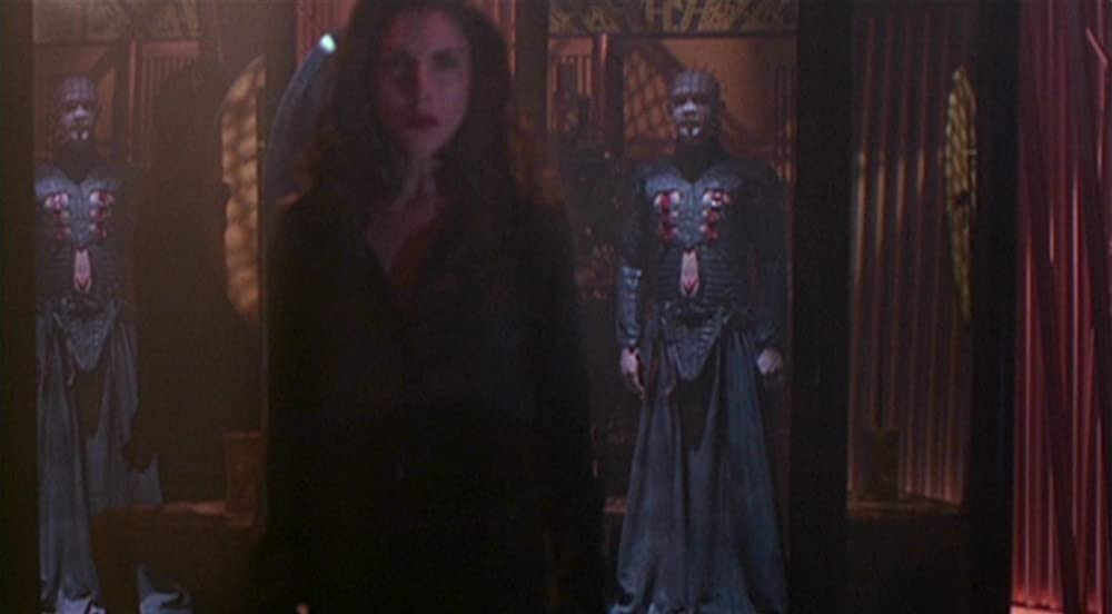 ヘルレイザー4の画像