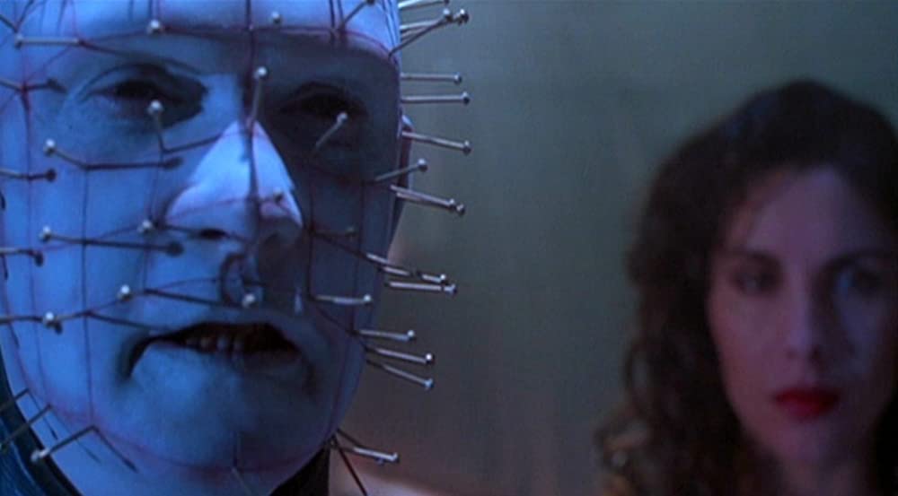 ヘルレイザー4の画像