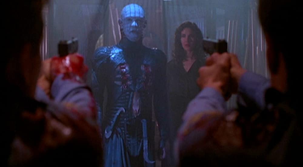 ヘルレイザー4の画像