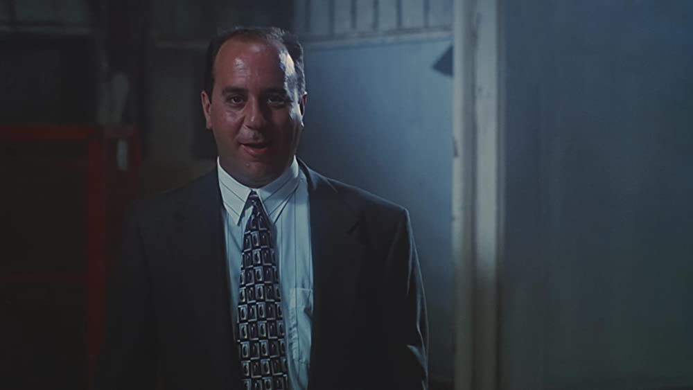 ヘルレイザー4の画像