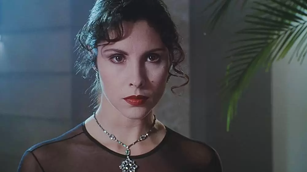 ヘルレイザー4の画像