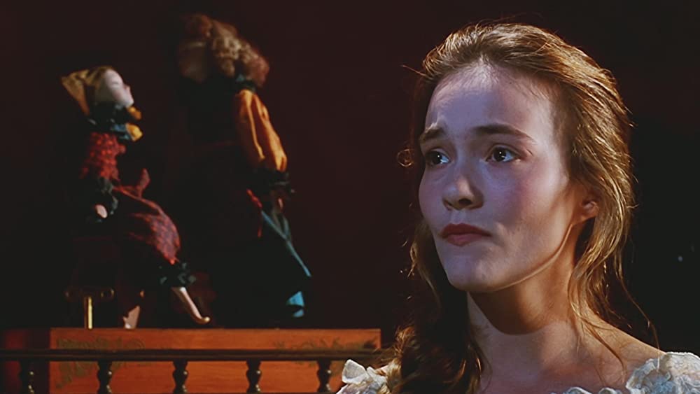 ヘルレイザー4の画像