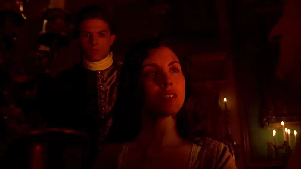 ヘルレイザー4の画像