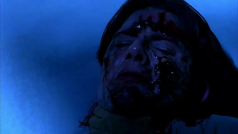 ヘルレイザー4の画像