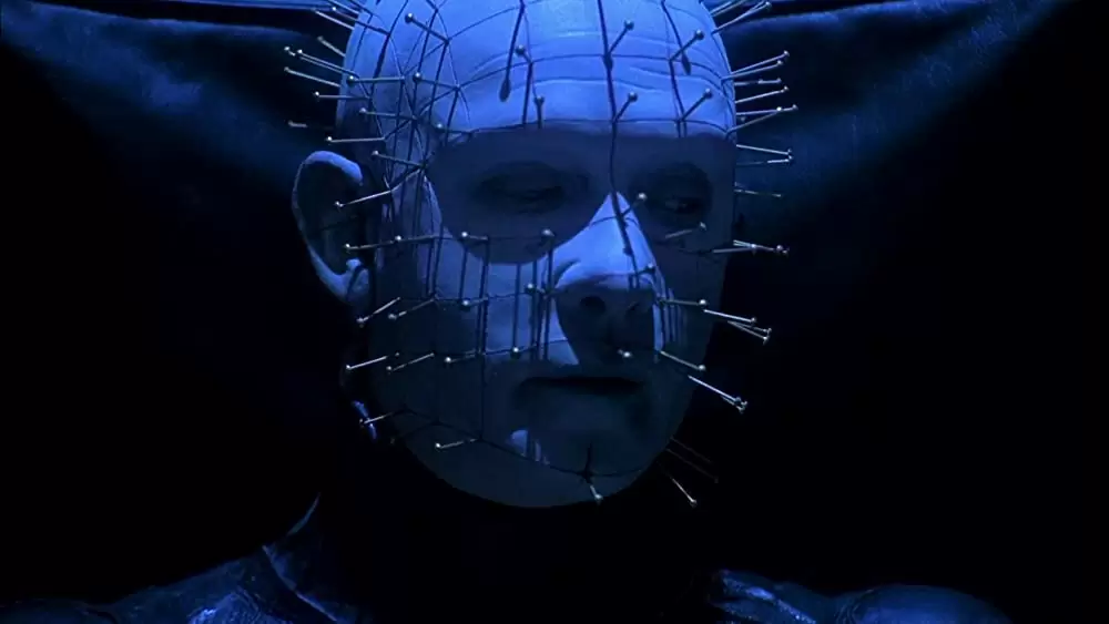 ヘルレイザー4の画像