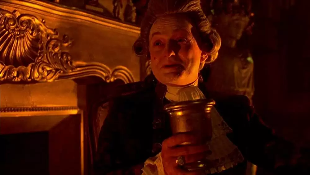 ヘルレイザー4の画像