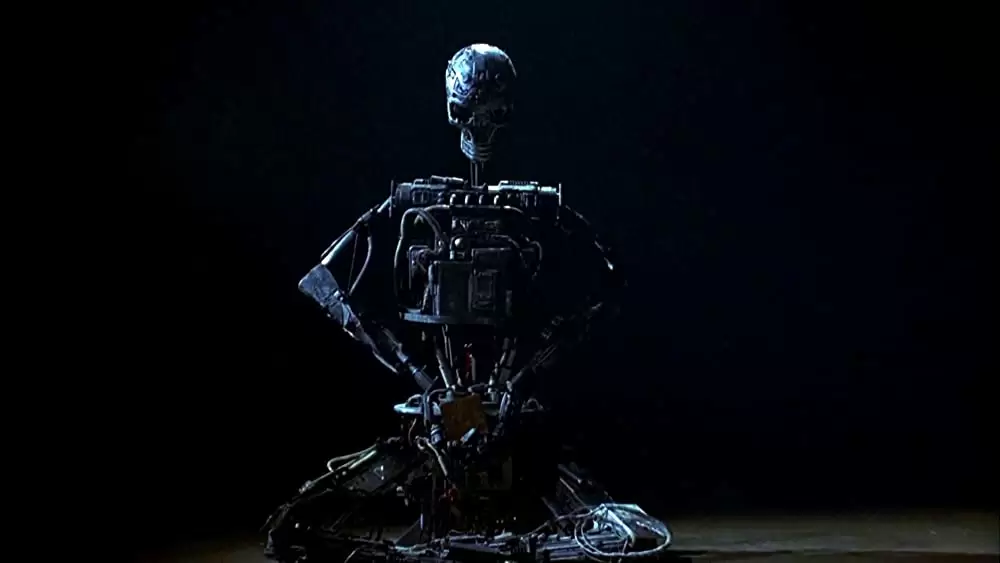 ヘルレイザー4の画像