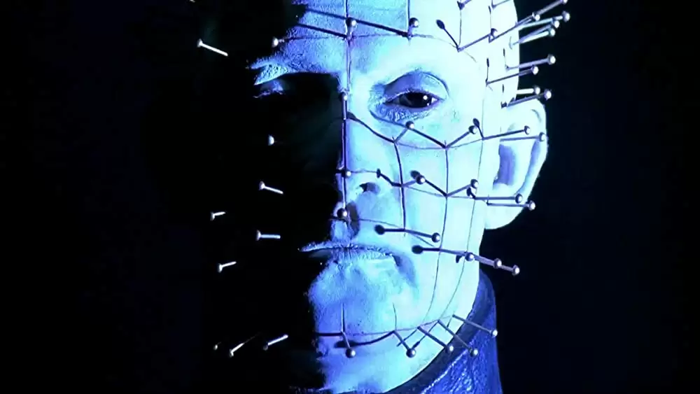 ヘルレイザー4の画像