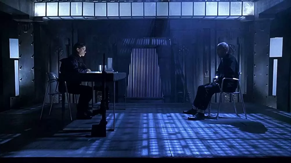 ヘルレイザー4の画像