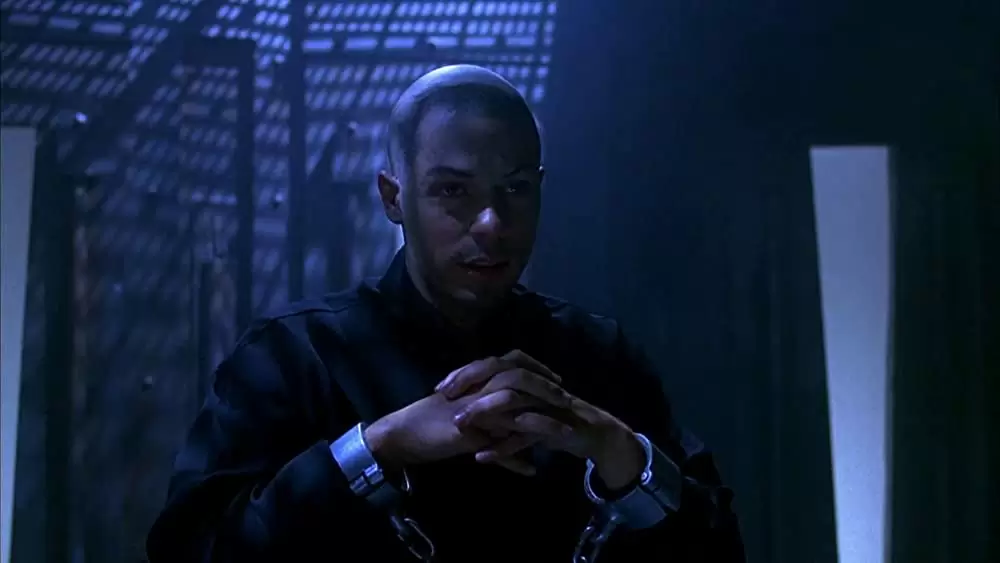 ヘルレイザー4の画像