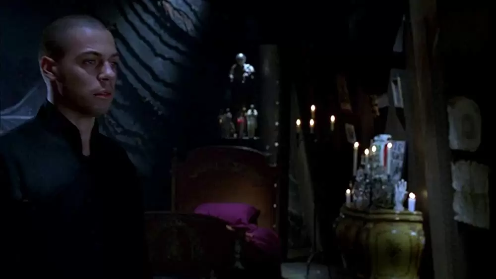 ヘルレイザー4の画像