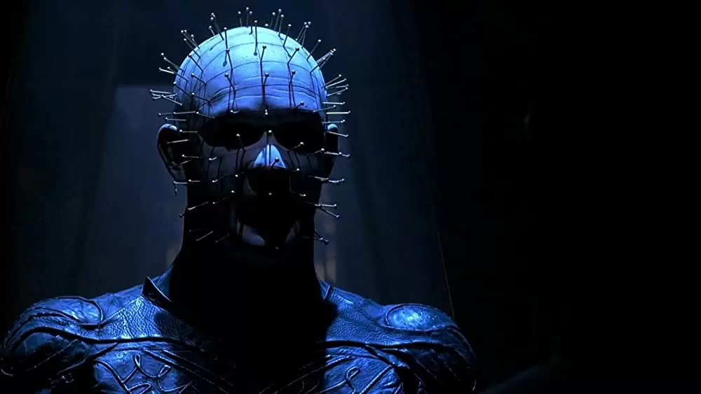 ヘルレイザー4の画像