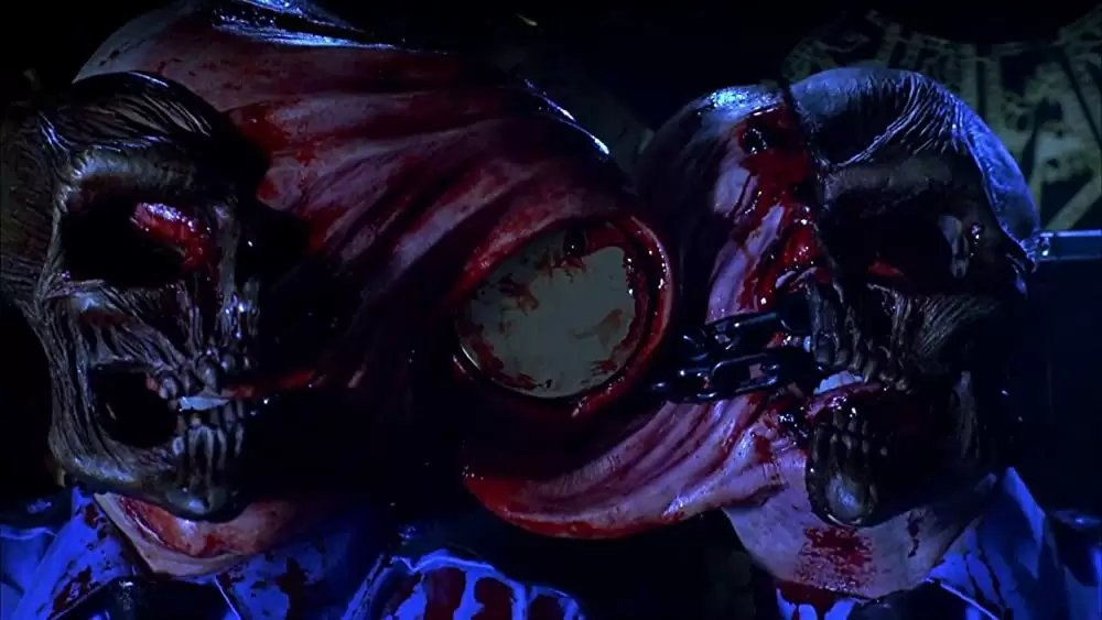 ヘルレイザー4の画像