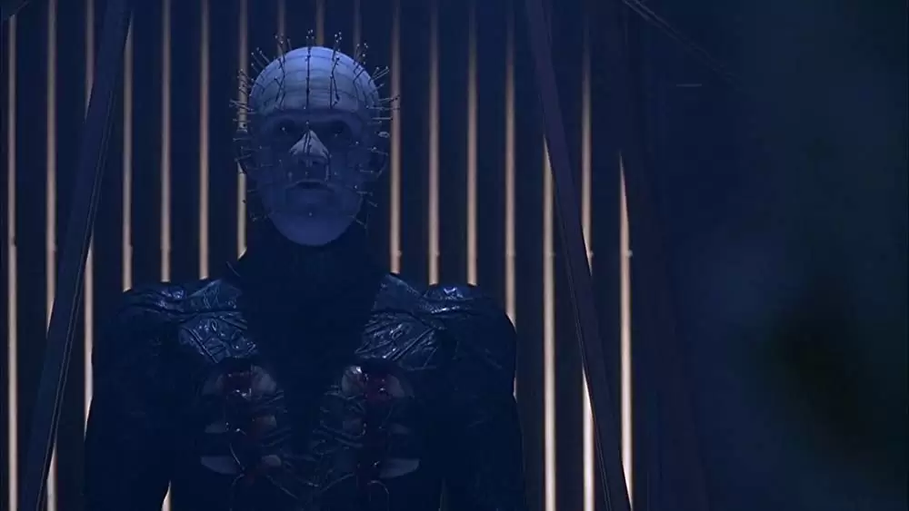 ヘルレイザー4の画像