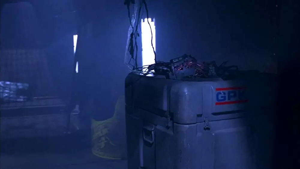 ヘルレイザー4の画像