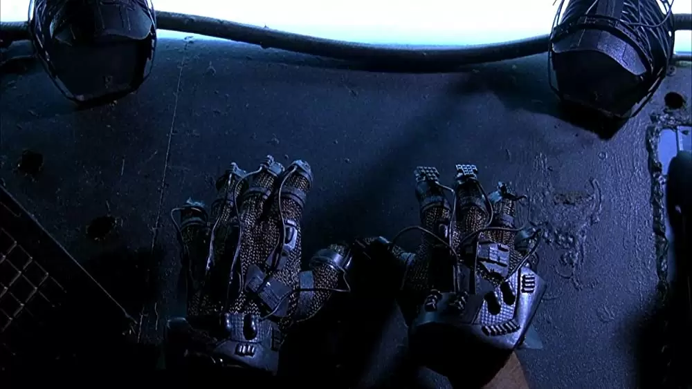 ヘルレイザー4の画像