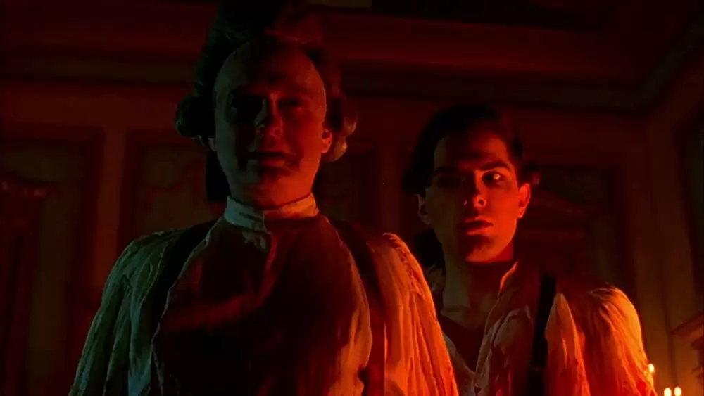 ヘルレイザー4の画像