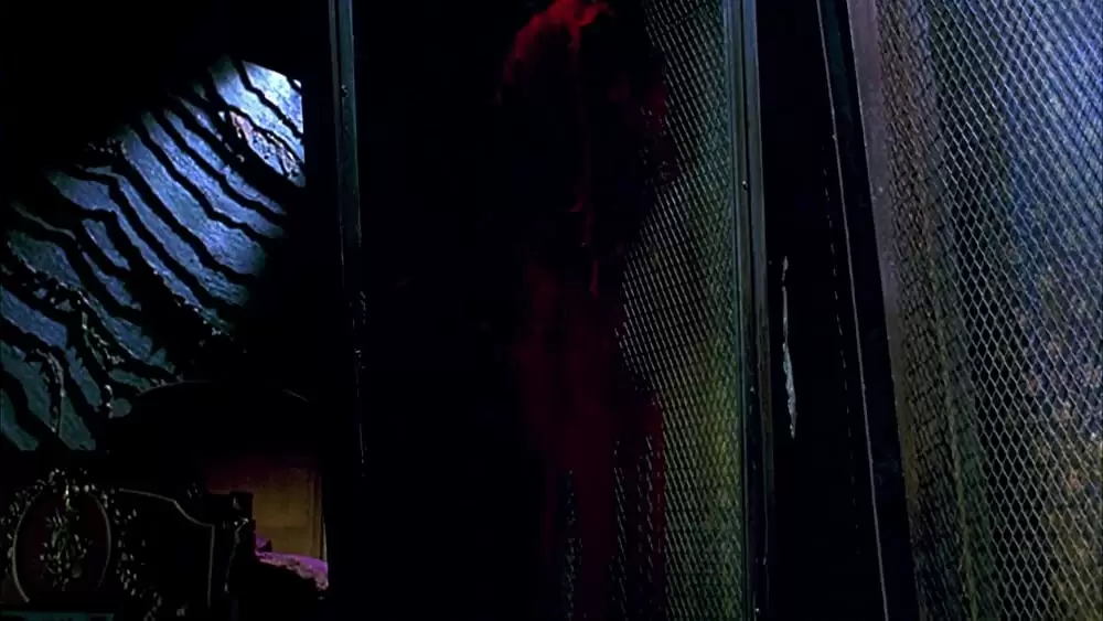 ヘルレイザー4の画像