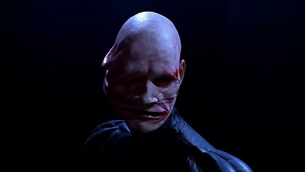 ヘルレイザー4の画像