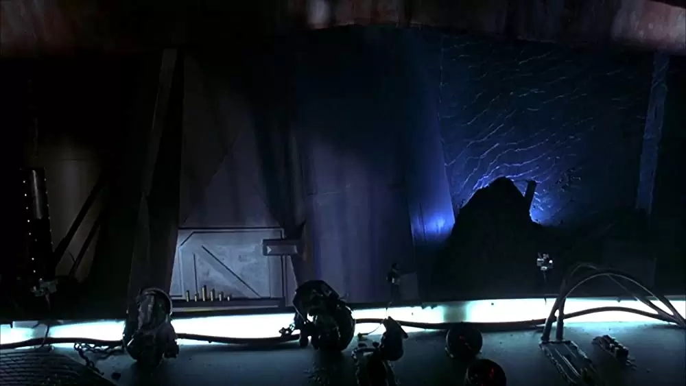 ヘルレイザー4の画像