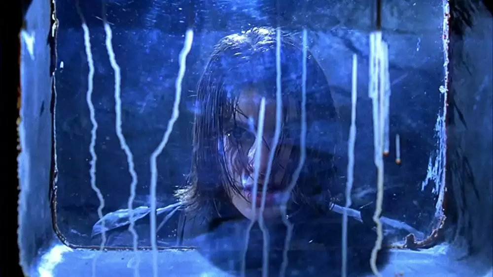 ヘルレイザー4の画像