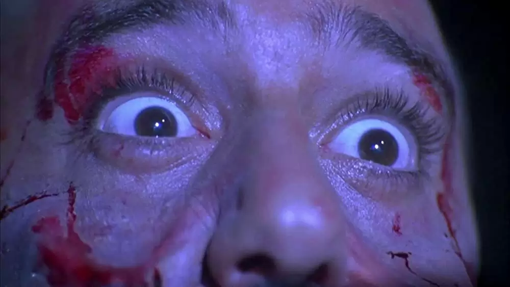 ヘルレイザー4の画像