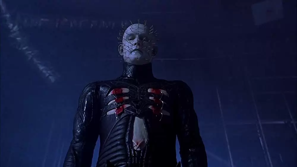 ヘルレイザー4の画像