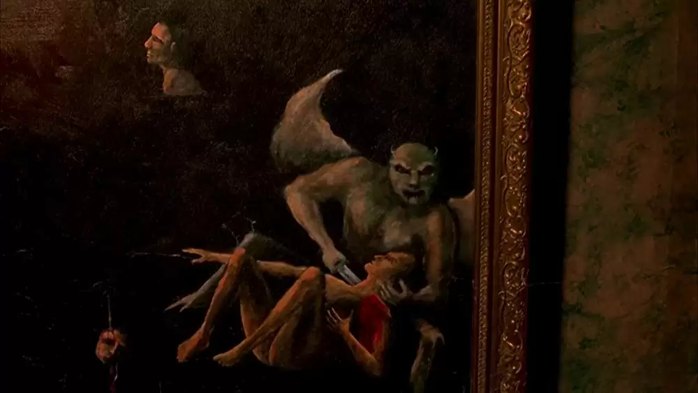 ヘルレイザー4の画像