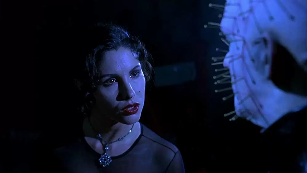 ヘルレイザー4の画像