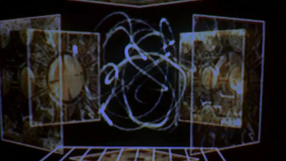 ヘルレイザー4の画像