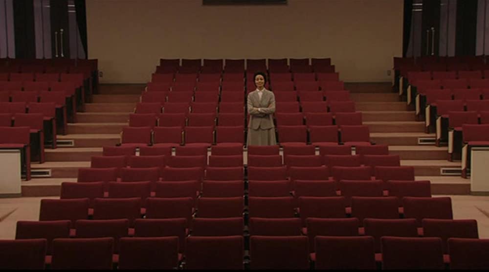 櫻の園 -さくらのその-の画像