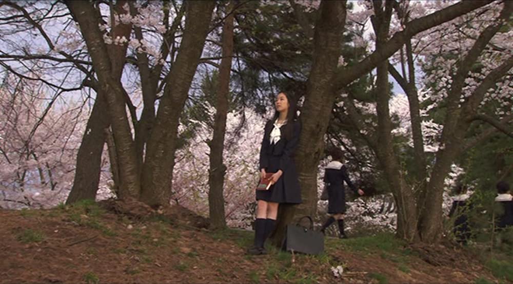 櫻の園 -さくらのその-の画像