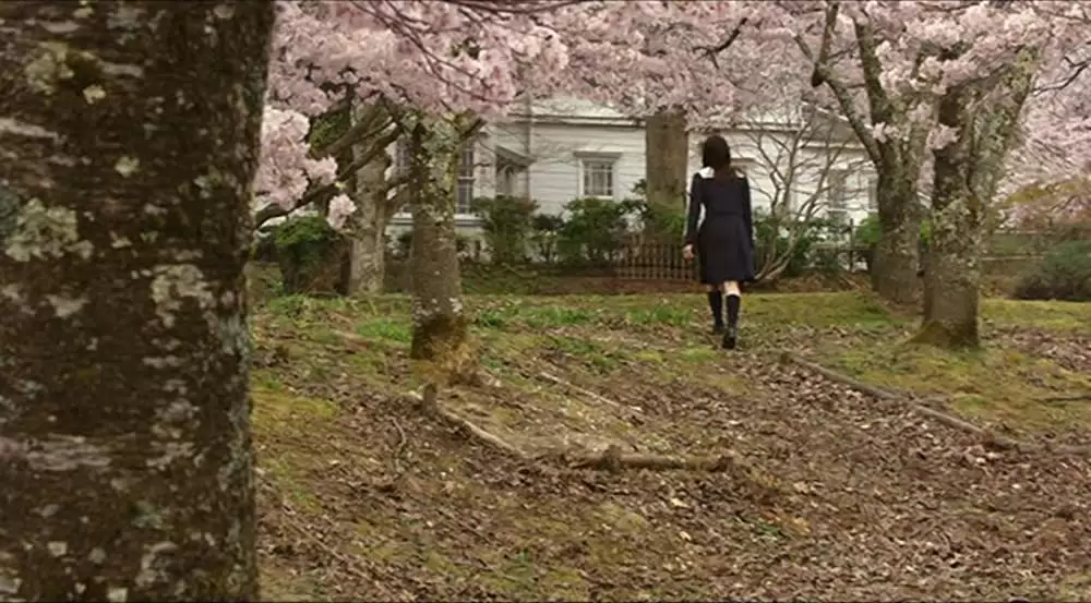 「櫻の園 -さくらのその-」福田沙紀の画像