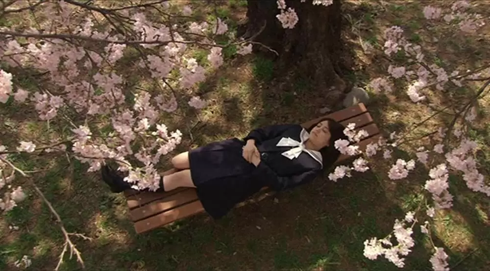 「櫻の園 -さくらのその-」福田沙紀の画像
