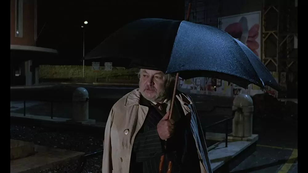 「ボイス・オブ・ムーン」パオロ・ビッラッジョの画像