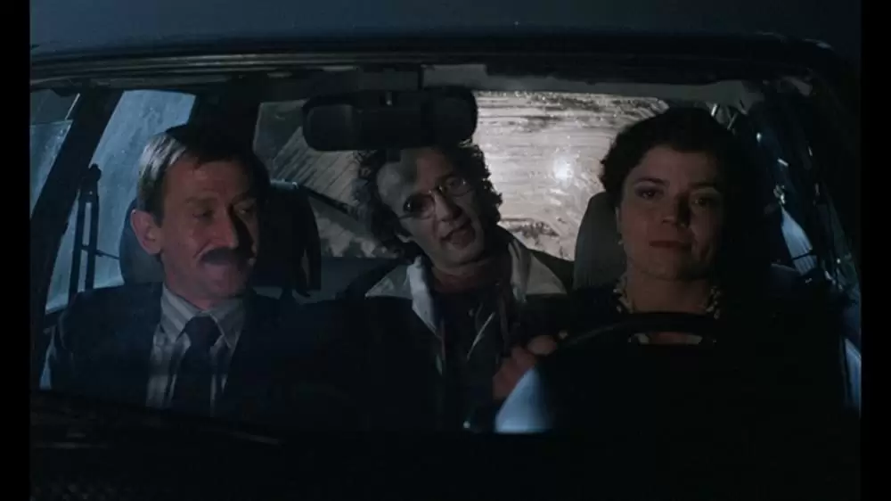 「ボイス・オブ・ムーン」ロベルト・ベニーニの画像