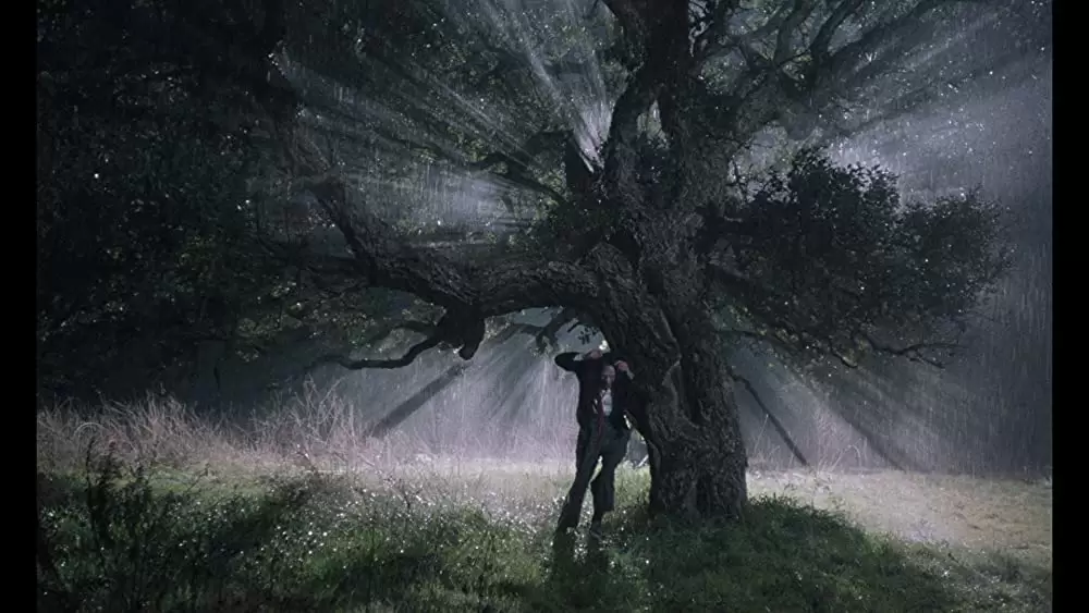 「ボイス・オブ・ムーン」ロベルト・ベニーニの画像