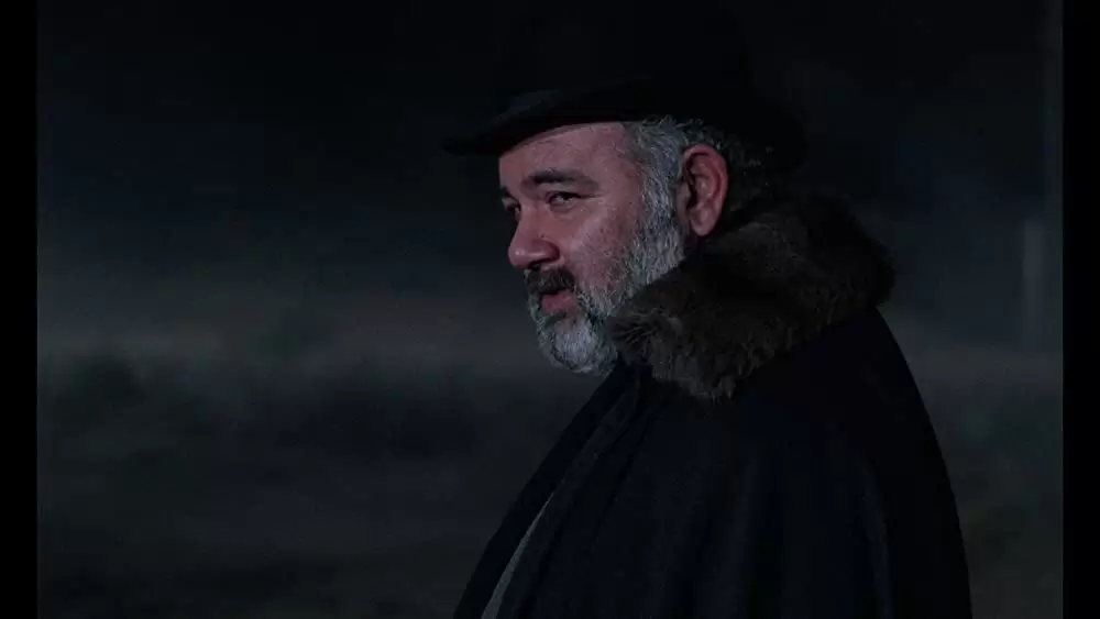 「ボイス・オブ・ムーン」パオロ・ビッラッジョの画像