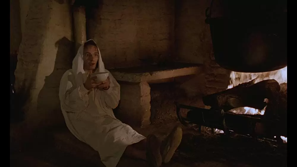 「ボイス・オブ・ムーン」ロベルト・ベニーニの画像