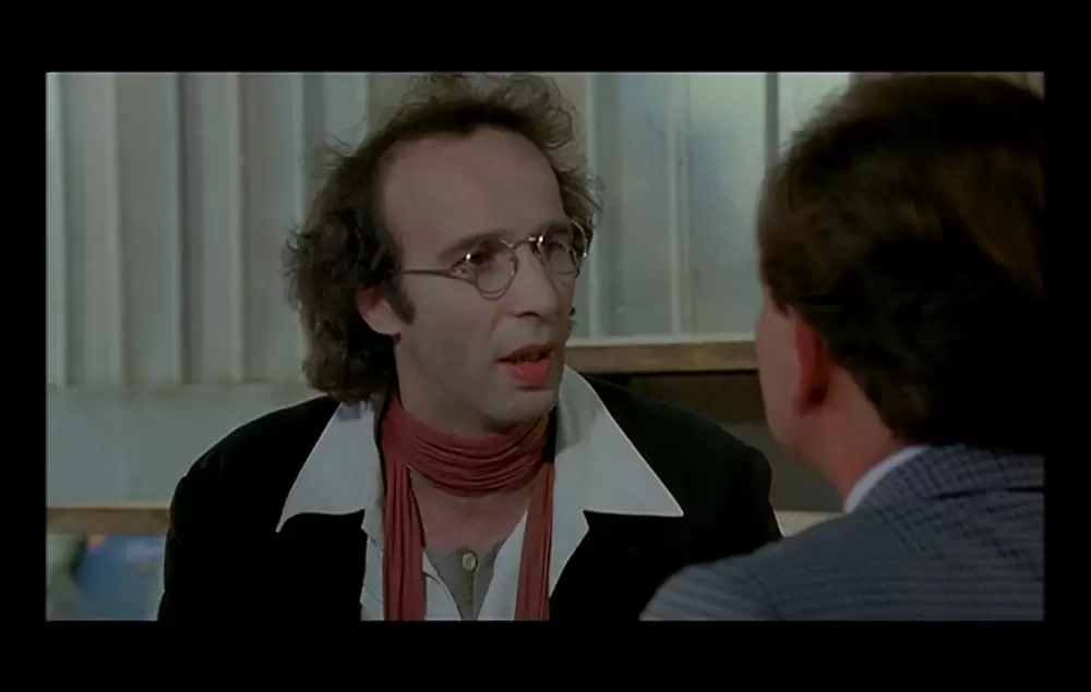 「ボイス・オブ・ムーン」ロベルト・ベニーニの画像