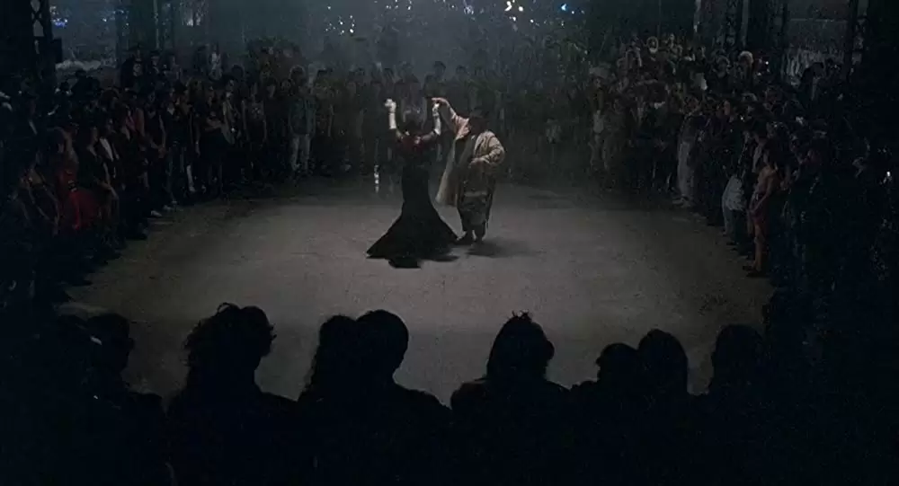 「ボイス・オブ・ムーン」パオロ・ビッラッジョの画像