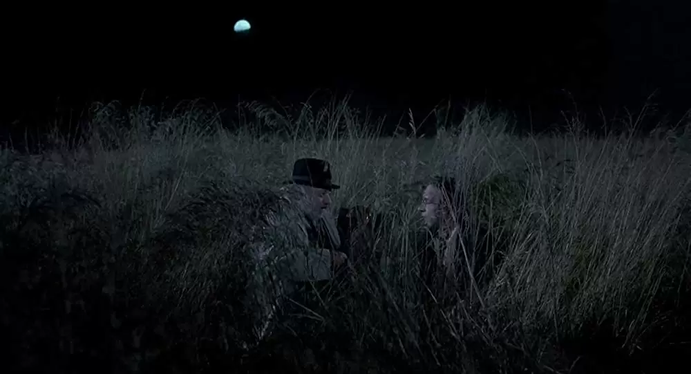 「ボイス・オブ・ムーン」ロベルト・ベニーニ & パオロ・ビッラッジョの画像