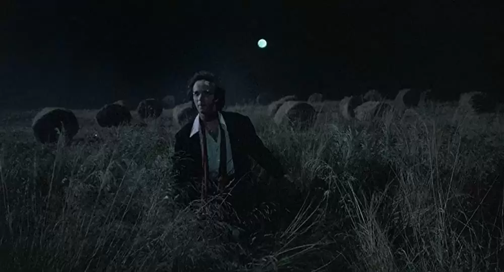 「ボイス・オブ・ムーン」ロベルト・ベニーニの画像