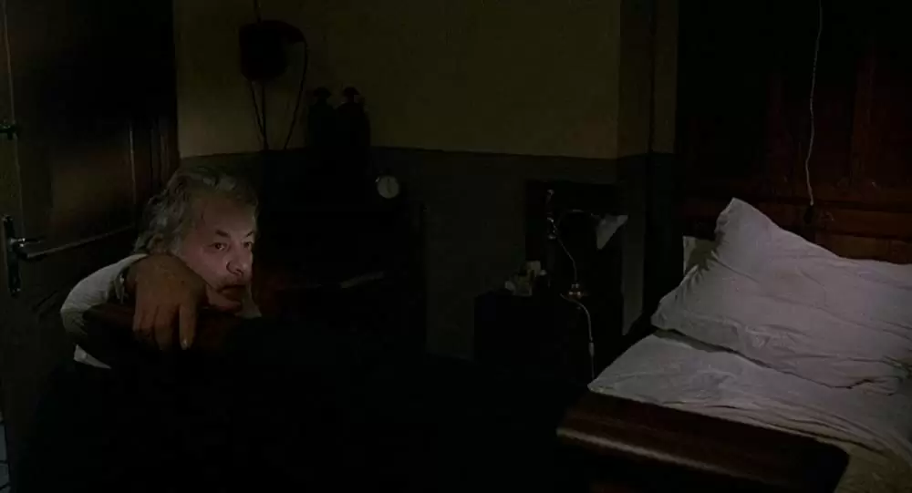 「ボイス・オブ・ムーン」パオロ・ビッラッジョの画像