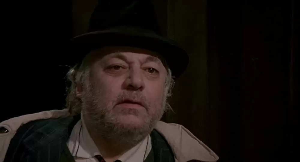 「ボイス・オブ・ムーン」パオロ・ビッラッジョの画像