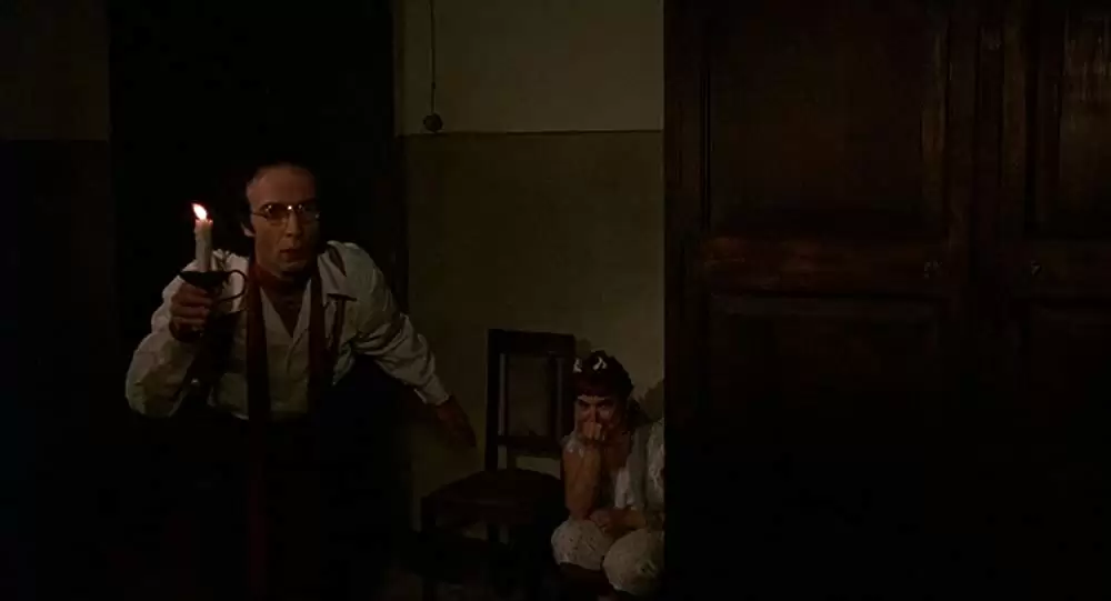 「ボイス・オブ・ムーン」ロベルト・ベニーニ & Syusy Bladyの画像