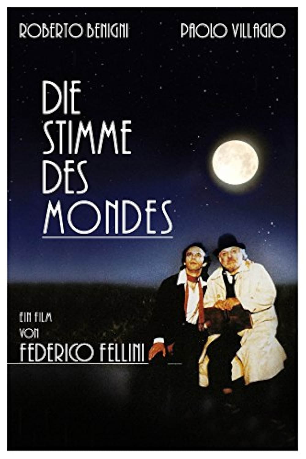 「ボイス・オブ・ムーン」の画像