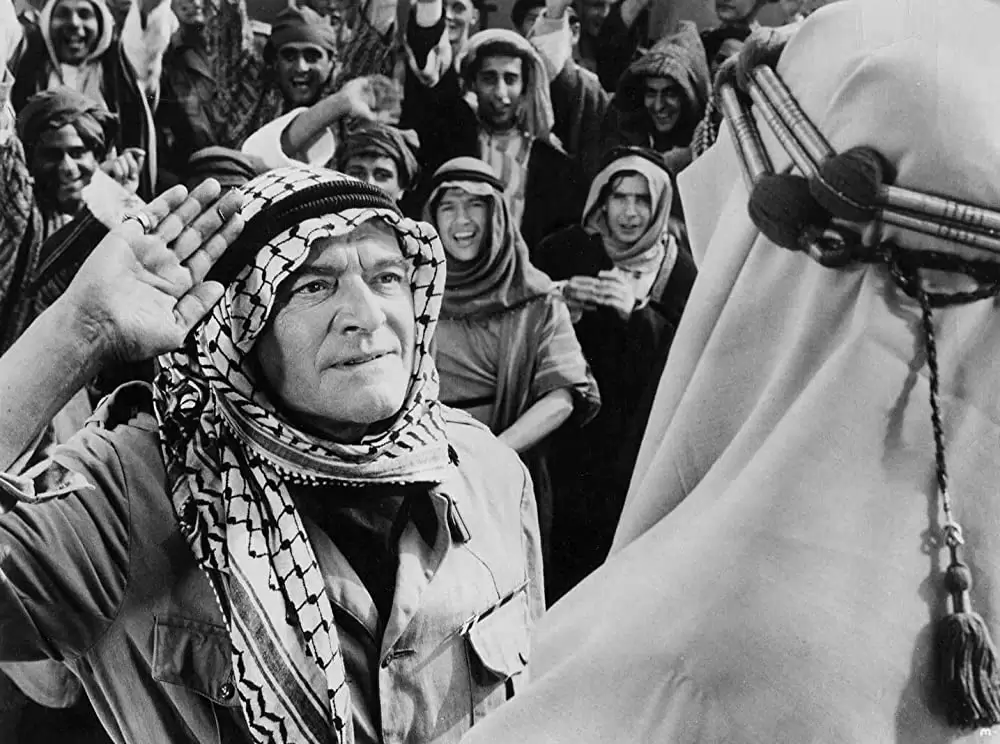 「潜行」ジャック・ホーキンスの画像