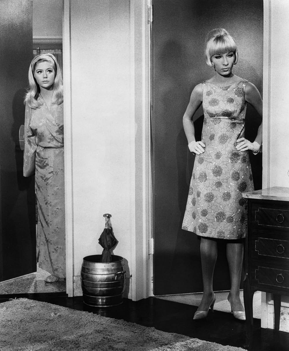 ボーイング・ボーイングの画像